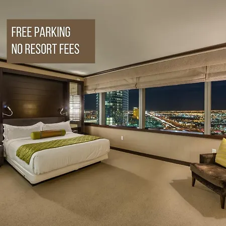 Secret Suites At Vdara